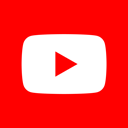 YouTube logo